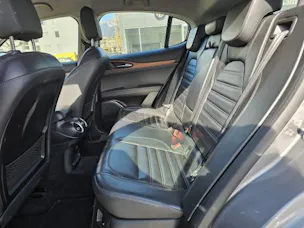 Alfa Romeo Stelvio 2.0 Super Q4