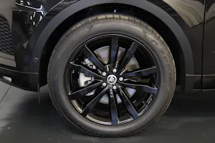 Jaguar E-Pace 1.5 T 270e R-Dynamic SE AWD