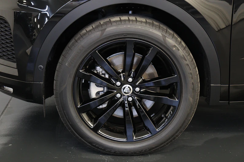 image du véhicule JAGUAR E-PACE