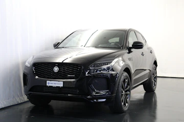 image du véhicule JAGUAR E-Pace 1.5 T 270e R-Dynamic SE AWD