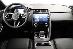 Jaguar E-Pace 1.5 T 270e R-Dynamic SE AWD