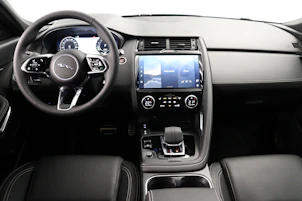 image du véhicule JAGUAR E-Pace 1.5 T 270e R-Dynamic SE AWD