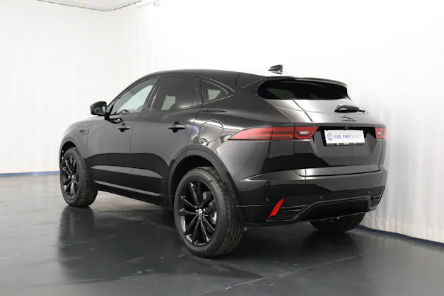Jaguar E-Pace 1.5 T 270e R-Dynamic SE AWD