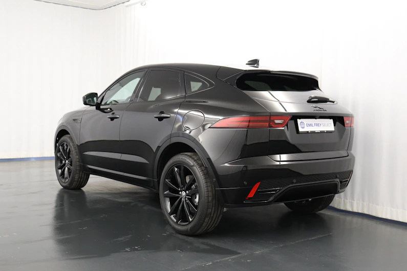 image du véhicule JAGUAR E-PACE
