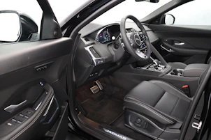 image du véhicule JAGUAR E-Pace 1.5 T 270e R-Dynamic SE AWD