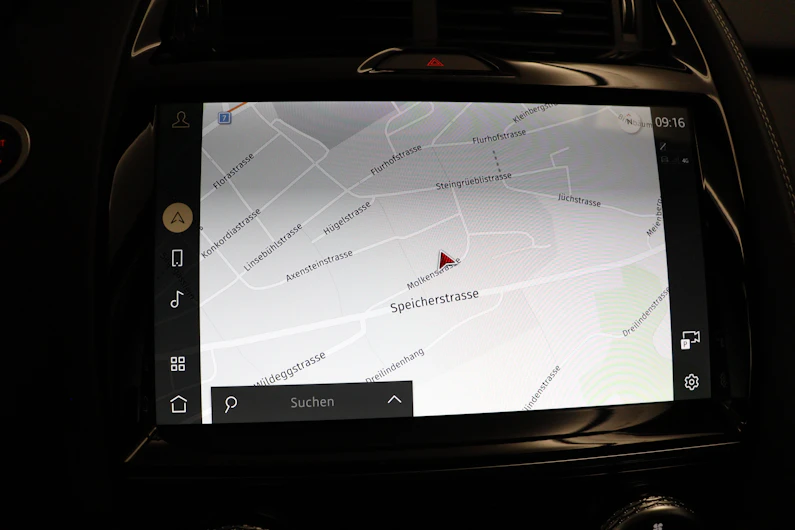 image du véhicule JAGUAR E-PACE