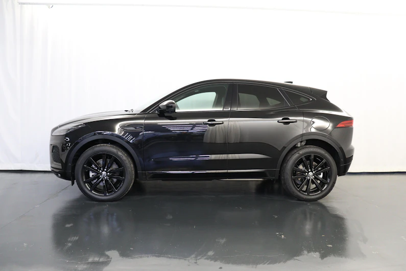 image du véhicule JAGUAR E-PACE