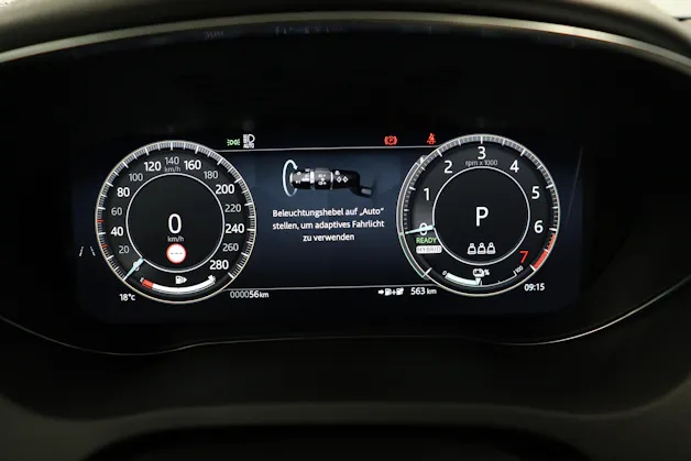 Jaguar E-Pace 1.5 T 270e R-Dynamic SE AWD