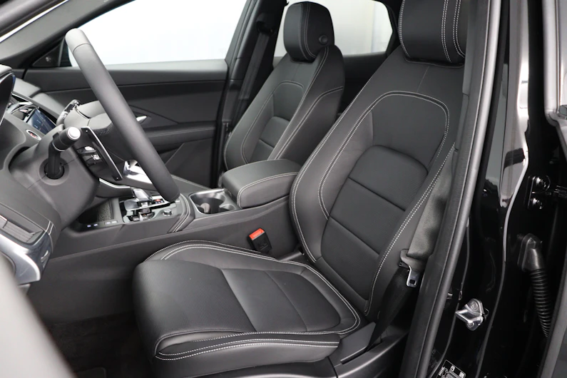 image du véhicule JAGUAR E-PACE