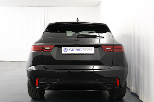 Jaguar E-Pace 1.5 T 270e R-Dynamic SE AWD