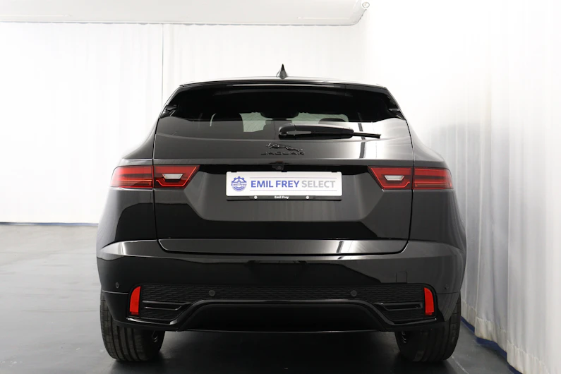 image du véhicule JAGUAR E-PACE