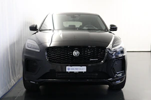 image du véhicule JAGUAR E-Pace 1.5 T 270e R-Dynamic SE AWD