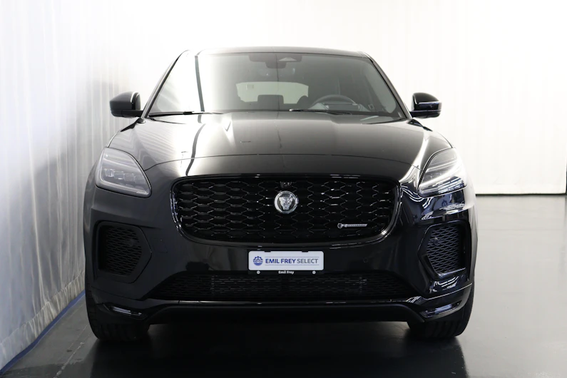 image du véhicule JAGUAR E-PACE