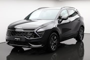 First vehicle image
