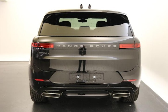 LAND ROVER Range Rover Sport 3.0 I6 P460e HSE Dynamic 3