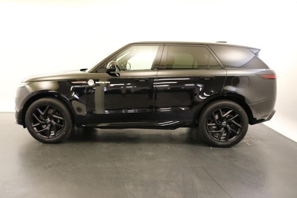 LAND ROVER Range Rover Sport 3.0 I6 P460e HSE Dynamic 2
