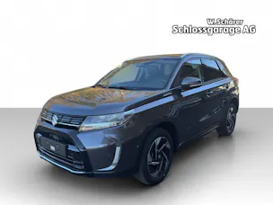 Suzuki Vitara 1.5 Compact Top Hybrid 4x4