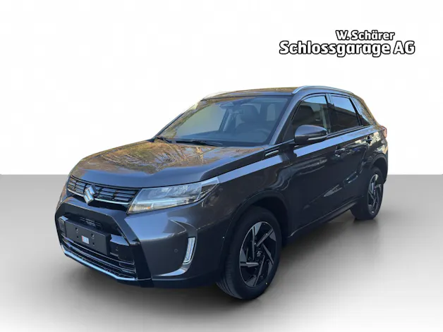 Suzuki Vitara 1.5 Compact Top Hybrid 4x4
