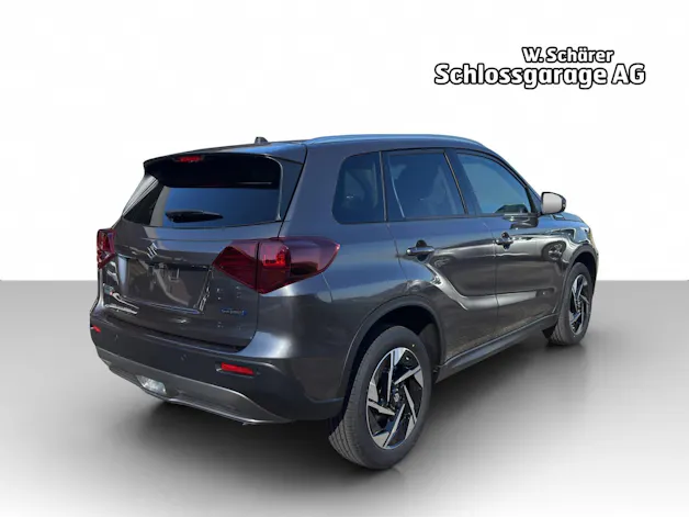 Suzuki Vitara 1.5 Compact Top Hybrid 4x4