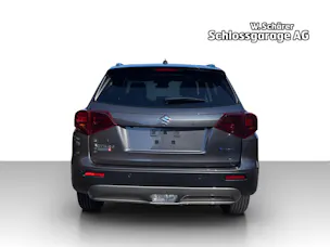 Suzuki Vitara 1.5 Compact Top Hybrid 4x4