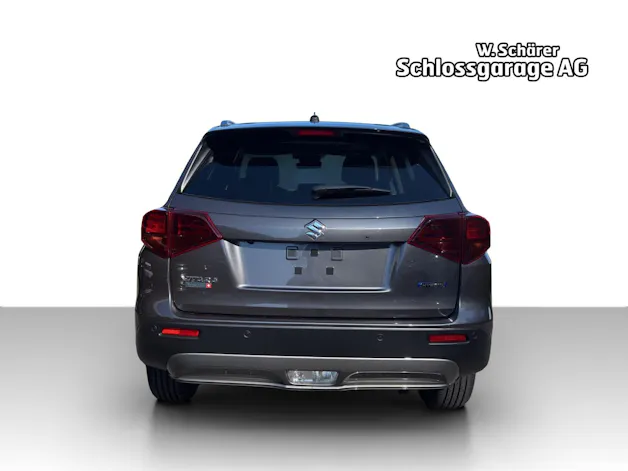 Suzuki Vitara 1.5 Compact Top Hybrid 4x4