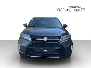 Suzuki Vitara 1.5 Compact Top Hybrid 4x4