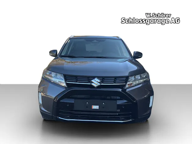 Suzuki Vitara 1.5 Compact Top Hybrid 4x4