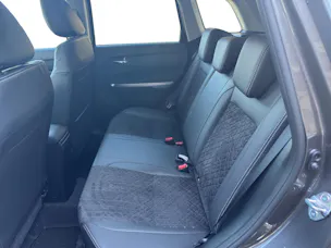 Suzuki Vitara 1.5 Compact Top Hybrid 4x4