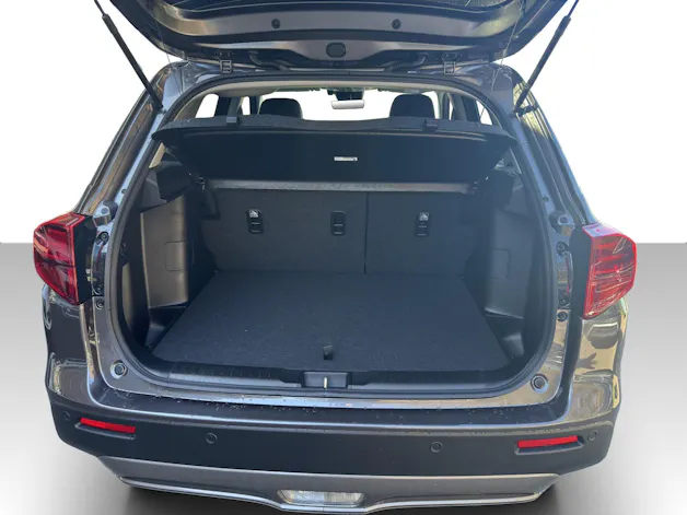 Suzuki Vitara 1.5 Compact Top Hybrid 4x4