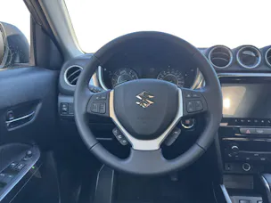 Suzuki Vitara 1.5 Compact Top Hybrid 4x4