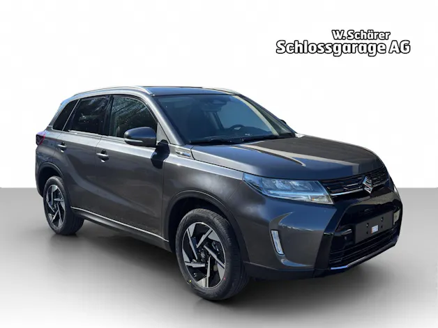 Suzuki Vitara 1.5 Compact Top Hybrid 4x4