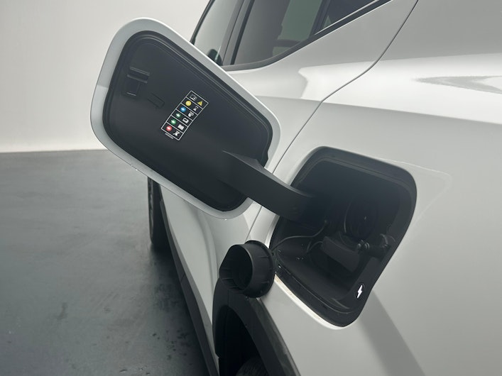 Vehicle image VOLVO EX 30