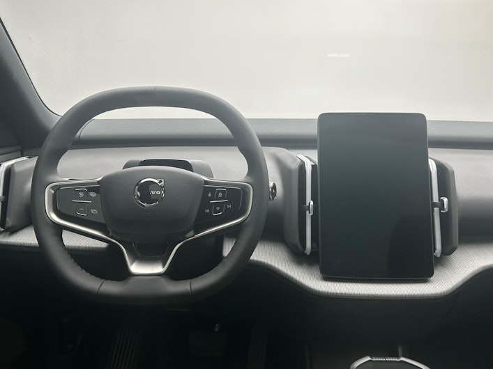 Vehicle image VOLVO EX 30