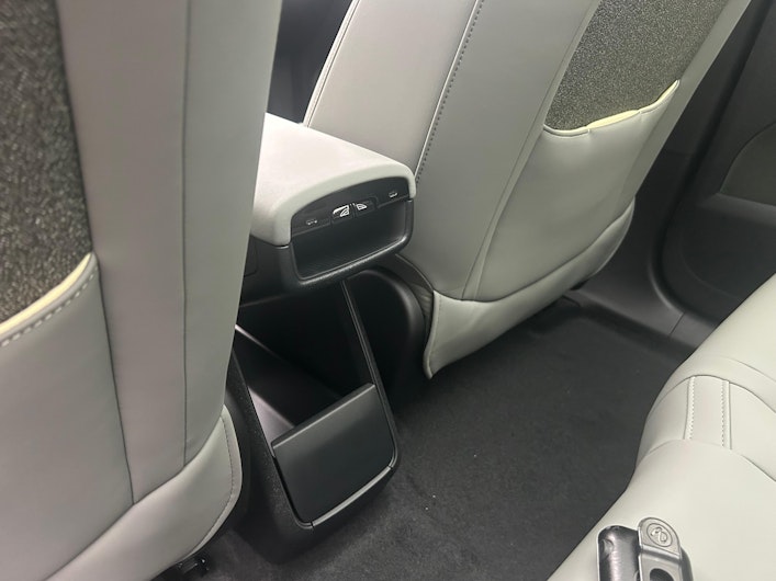 Vehicle image VOLVO EX 30