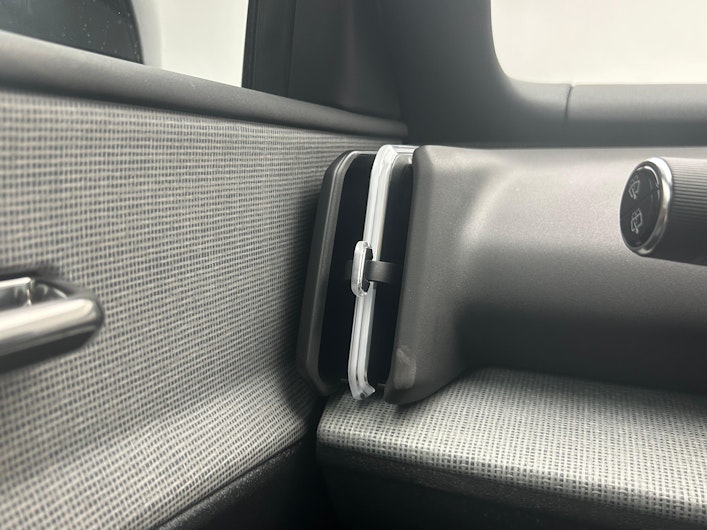 Vehicle image VOLVO EX 30