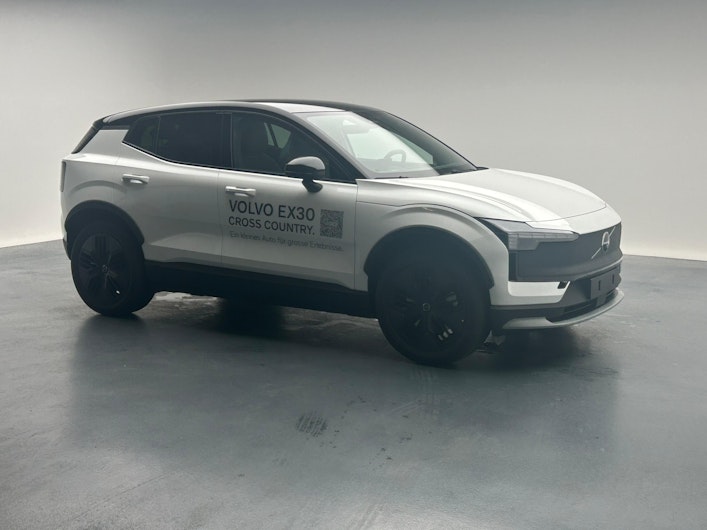 Vehicle image VOLVO EX 30