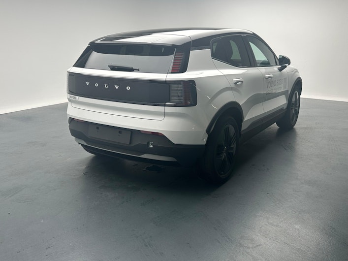 Vehicle image VOLVO EX 30