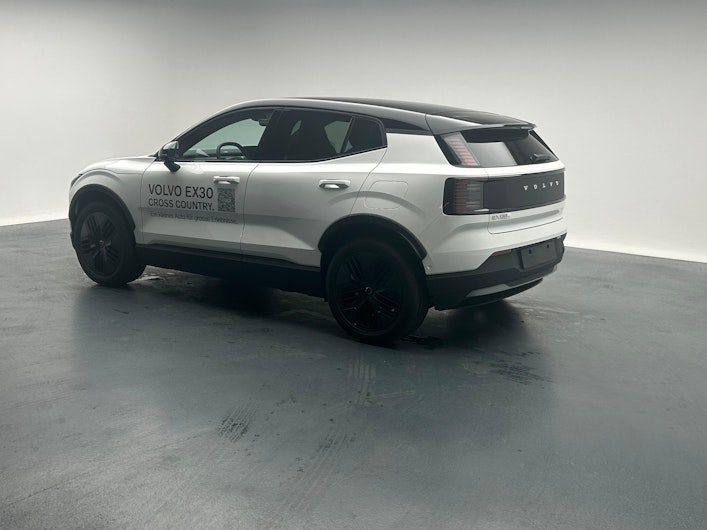 Vehicle image VOLVO EX 30