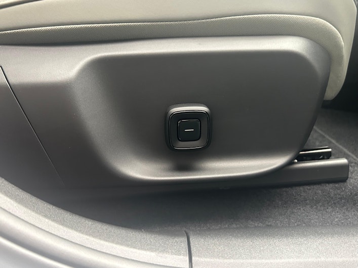 Vehicle image VOLVO EX 30