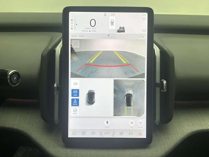 Vehicle image VOLVO EX 30