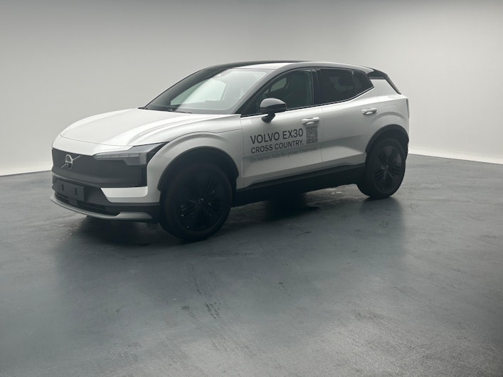 Vehicle image VOLVO EX 30