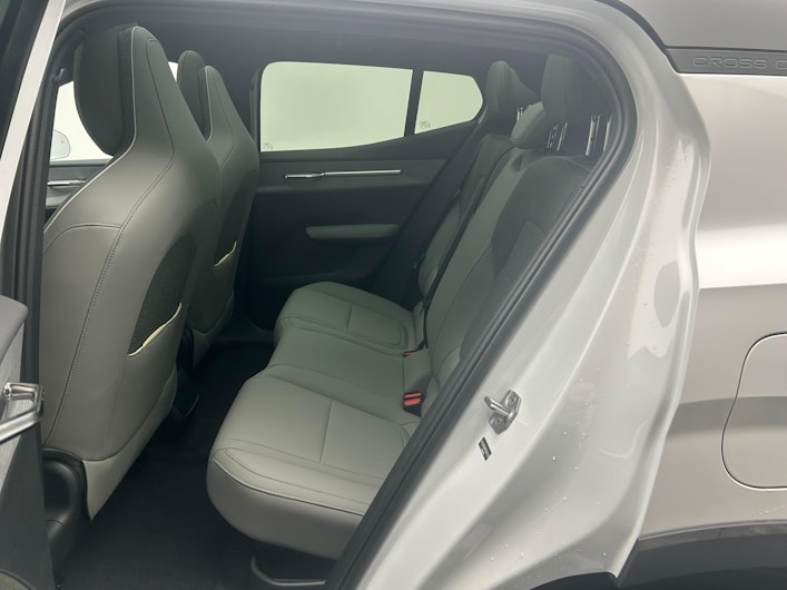 Vehicle image VOLVO EX 30