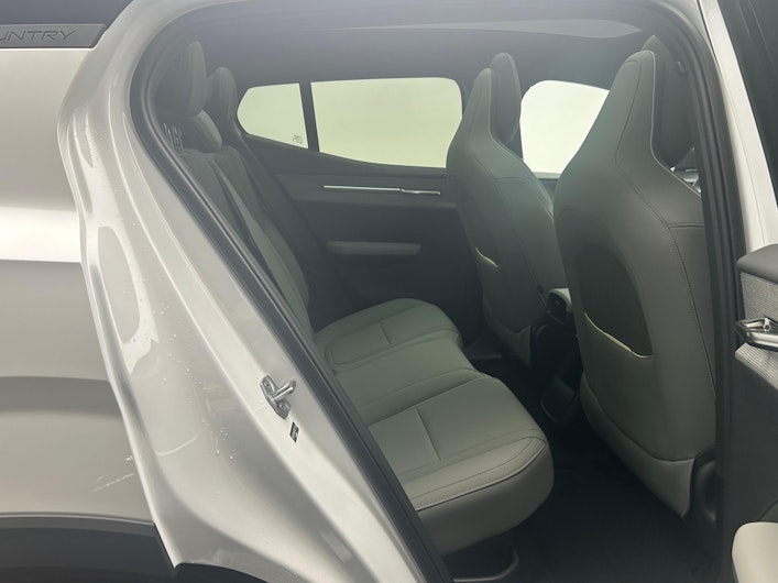 Vehicle image VOLVO EX 30