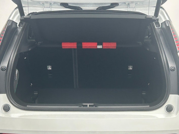 Vehicle image VOLVO EX 30