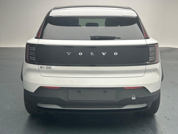 Vehicle image VOLVO EX 30