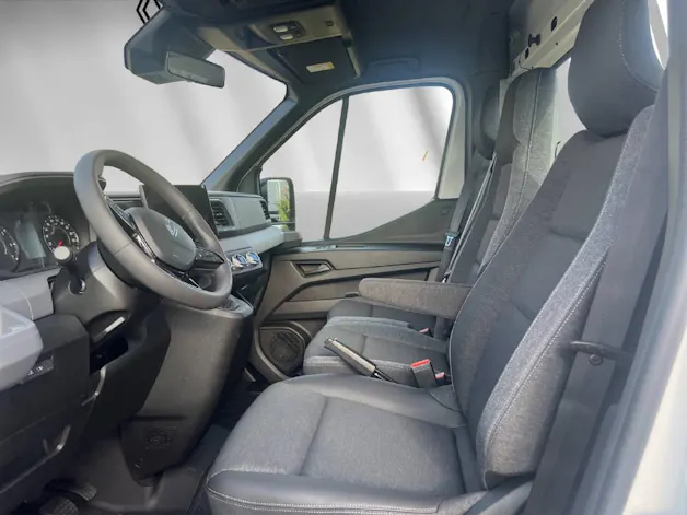 Renault Master Kab.-Ch. 3.5 t L2H1 2.0 Blue dCi 150 Euro6