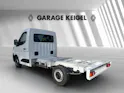 Renault Master Kab.-Ch. 3.5 t L2H1 2.0 Blue dCi 150 Euro6