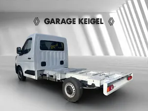 Renault Master Kab.-Ch. 3.5 t L2H1 2.0 Blue dCi 150 Euro6