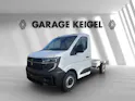 Renault Master Kab.-Ch. 3.5 t L2H1 2.0 Blue dCi 150 Euro6