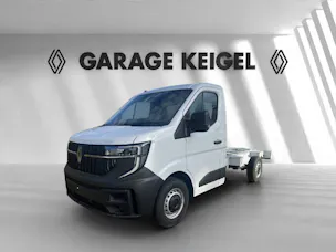 Renault Master Kab.-Ch. 3.5 t L2H1 2.0 Blue dCi 150 Euro6